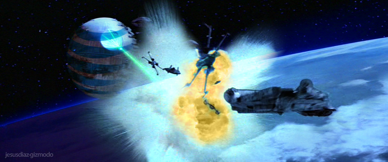 Illustration for article titled The Complete iPhone Unlock Star Wars Timeline